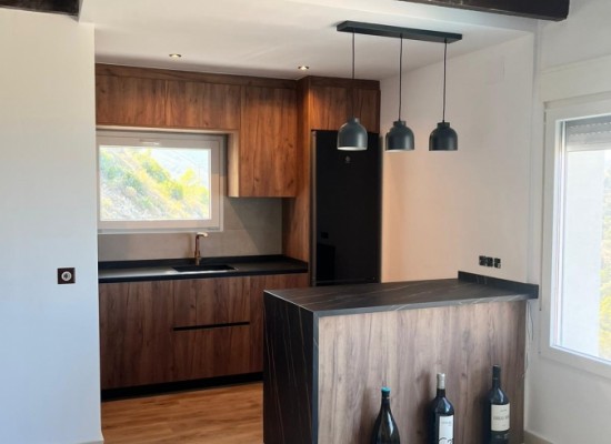 Seguimos cuidando el detalle en cada tipo de construcción